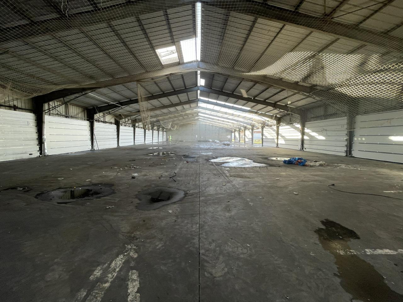Entrepôt classe c Lezennes 6420m² Location entrepôt classe c OLLOG2309365 25